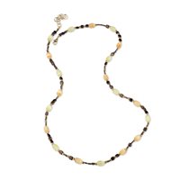 Collana Sovrani Donna in Ottone J9004 - J9004
